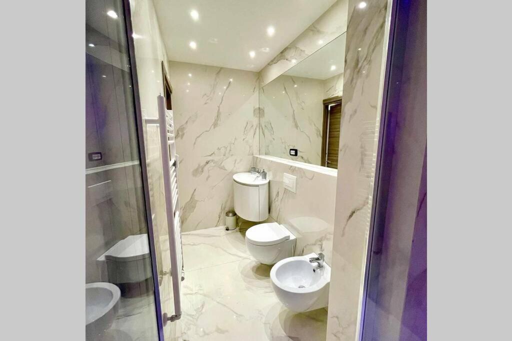 Apartamento Careggi House 2 *