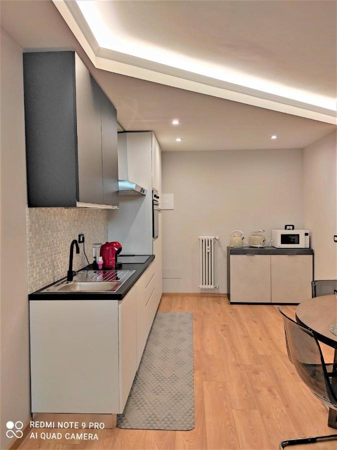 Careggi House 2 Apartamento Florencia